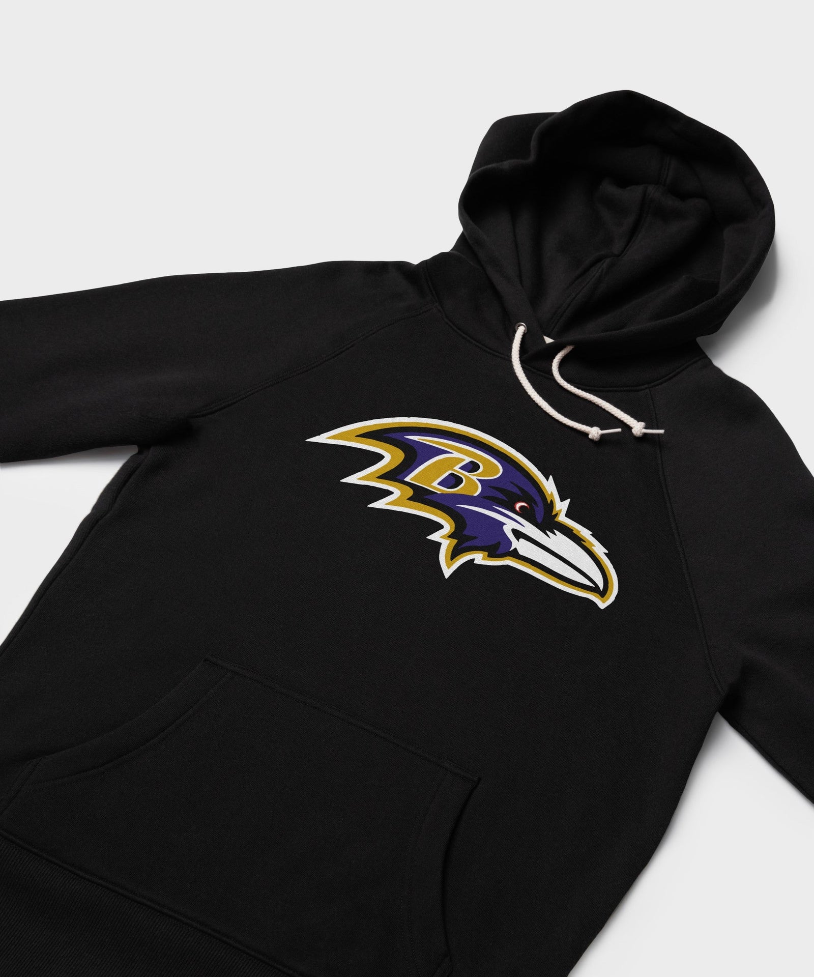 Baltimore Ravens '99 Hoodie