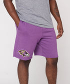 Baltimore Ravens '99 Sweat Shorts