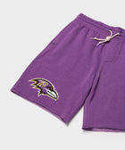 Baltimore Ravens '99 Sweat Shorts