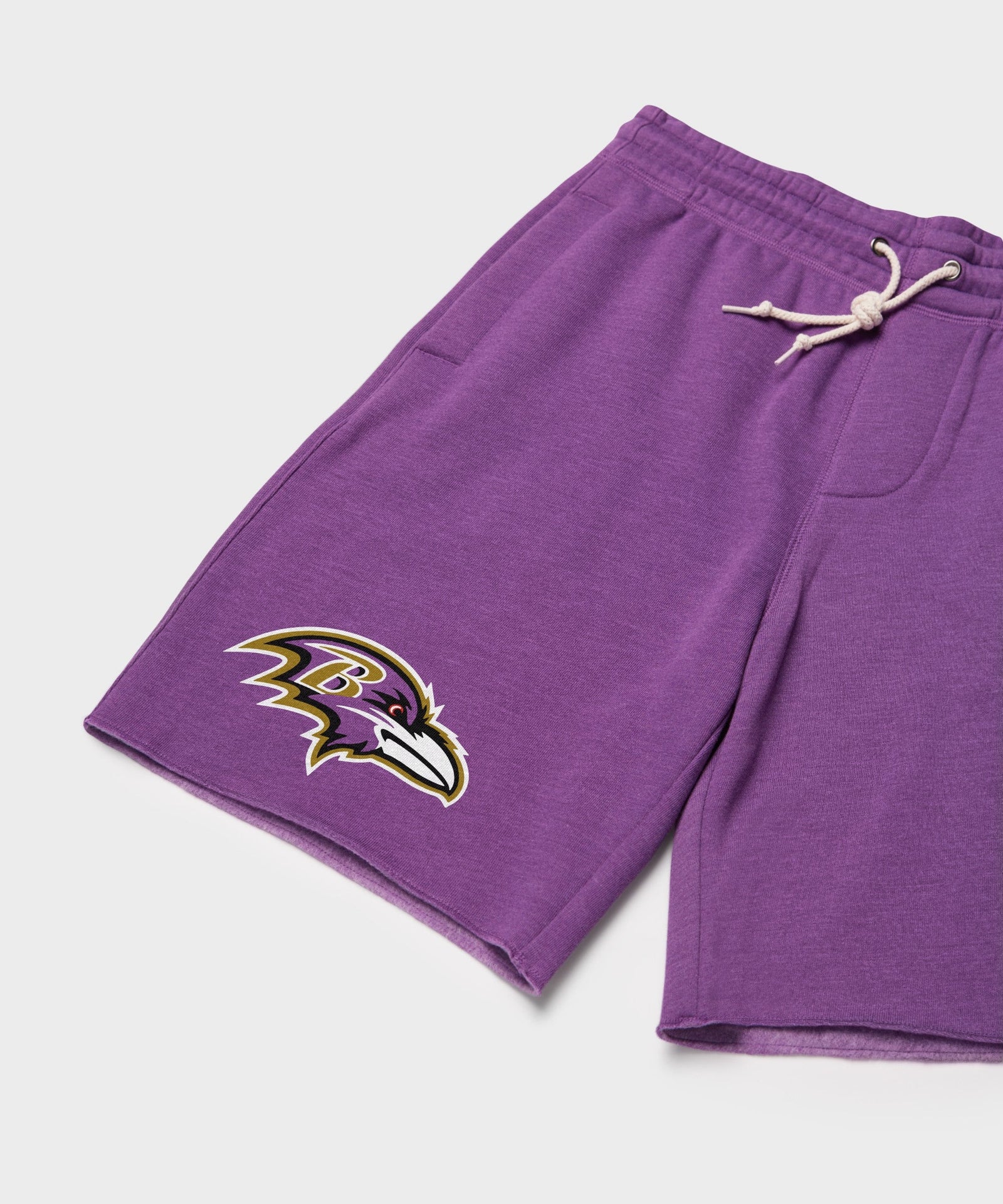 Baltimore Ravens '99 Sweat Shorts