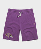 Baltimore Ravens '99 Sweat Shorts
