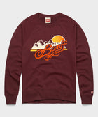 Banff Canada Crewneck