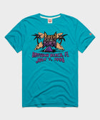 Bash At The Beach 1996