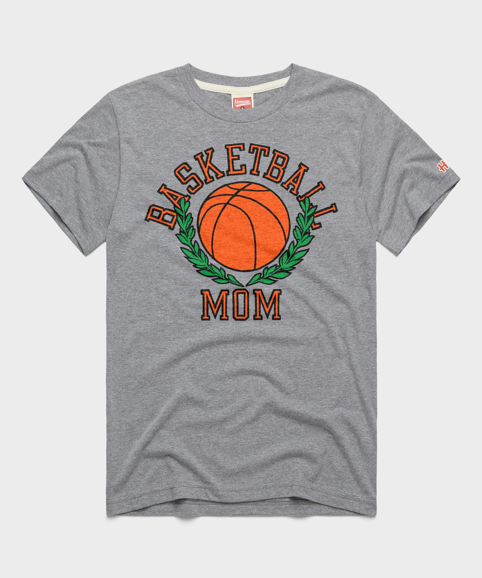Basketball Mom