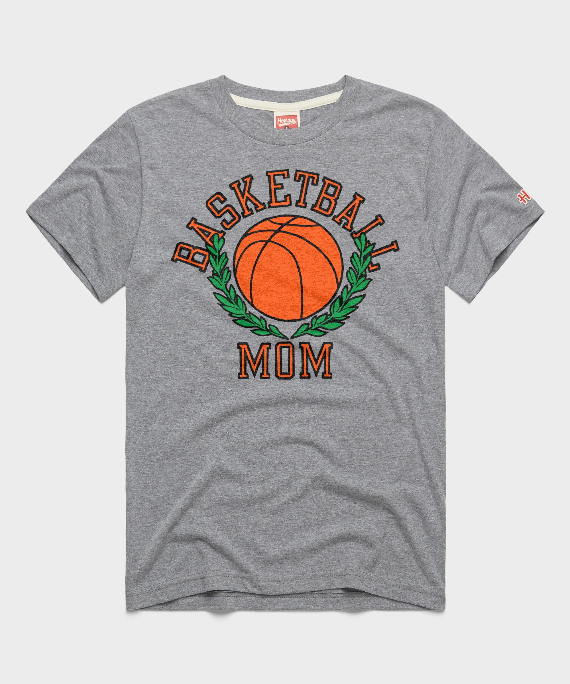 Basketball Mom