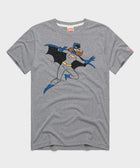 Batman Batgirl Character