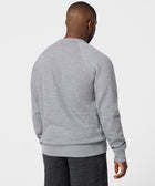 Batman Batgirl Character Crewneck