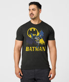 Batman Bronze Age