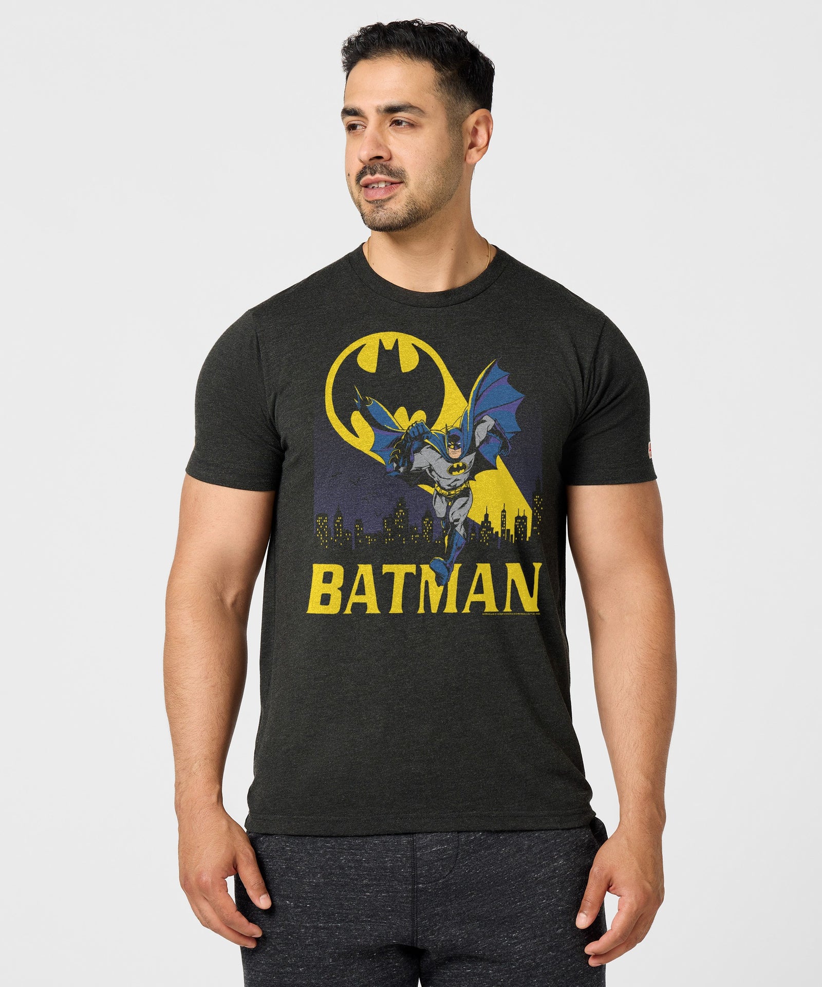 Batman Bronze Age