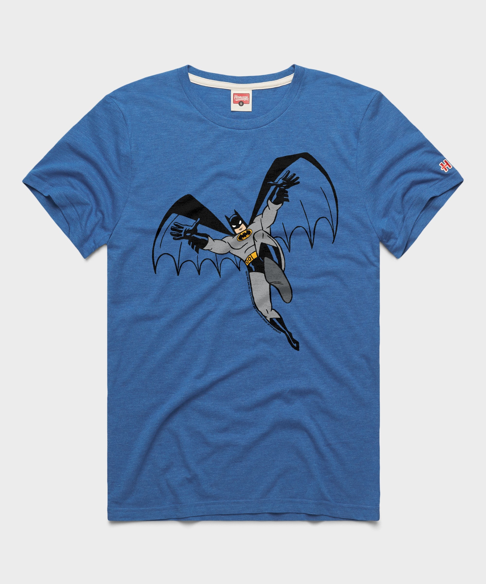 Batman Character
