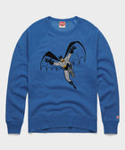 Batman Character Crewneck