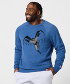 Batman Character Crewneck