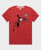 Batman Harley Quinn Character