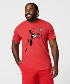 Batman Harley Quinn Character