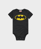 Batman Logo Baby One Piece