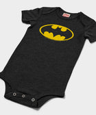 Batman Logo Baby One Piece