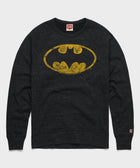 Batman Logo Crewneck