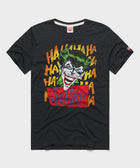 Batman The Joker