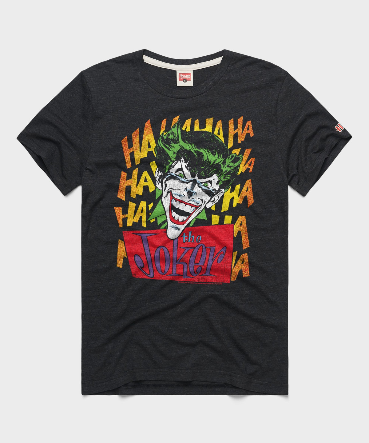 Batman The Joker