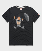 Batman The Penguin Character