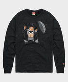 Batman The Penguin Character Crewneck