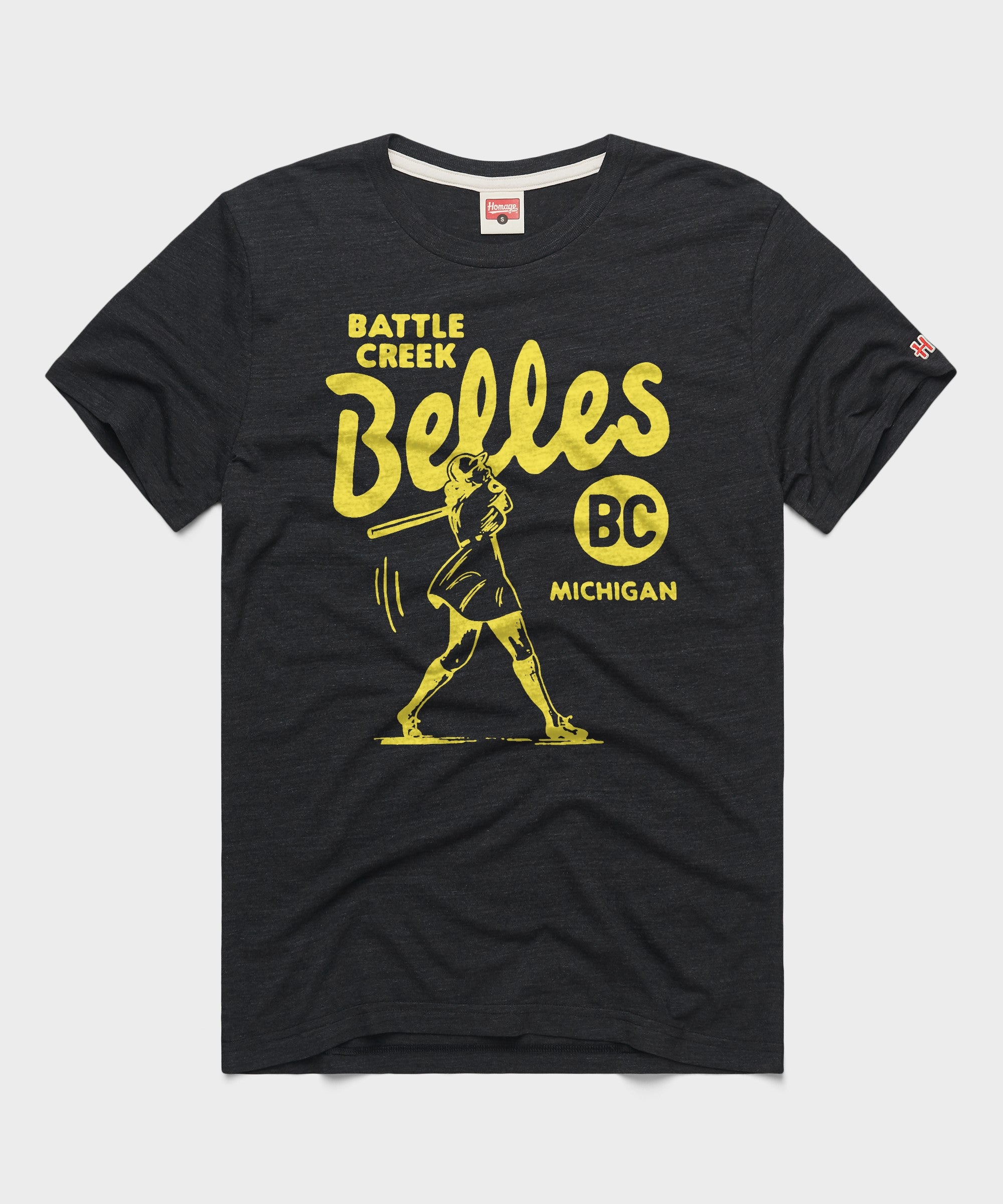 Battle Creek Belles