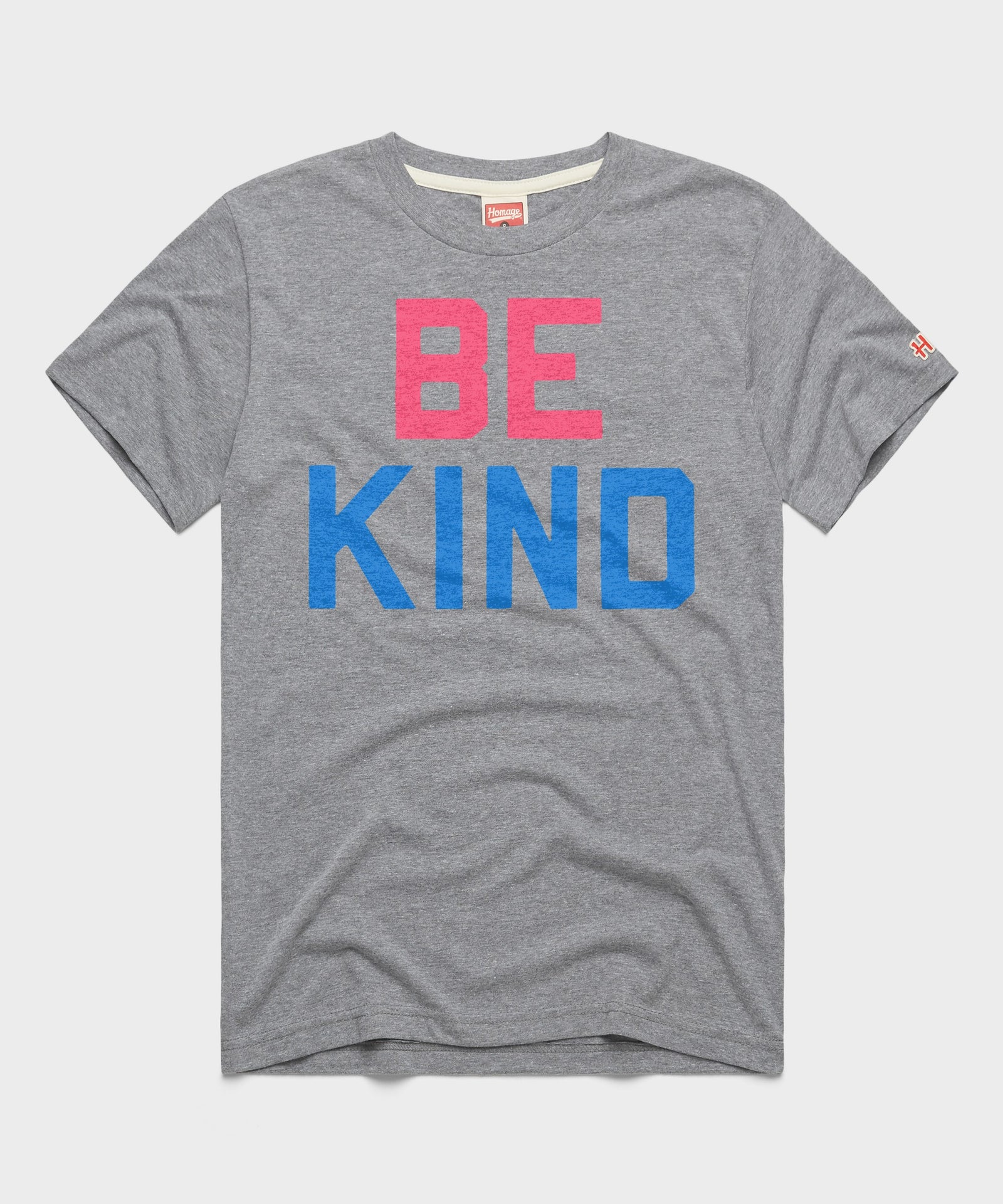 Be Kind