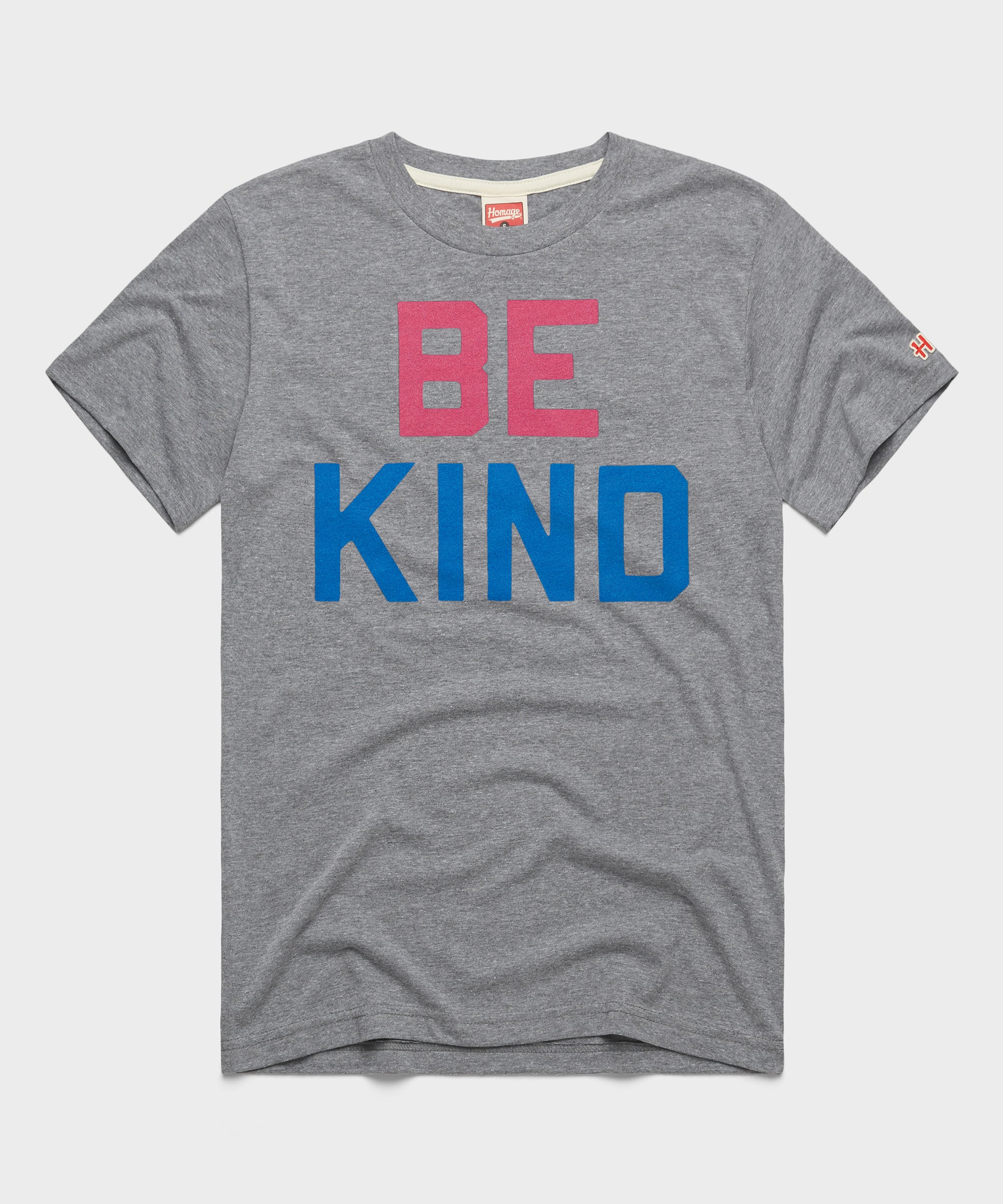 Be Kind