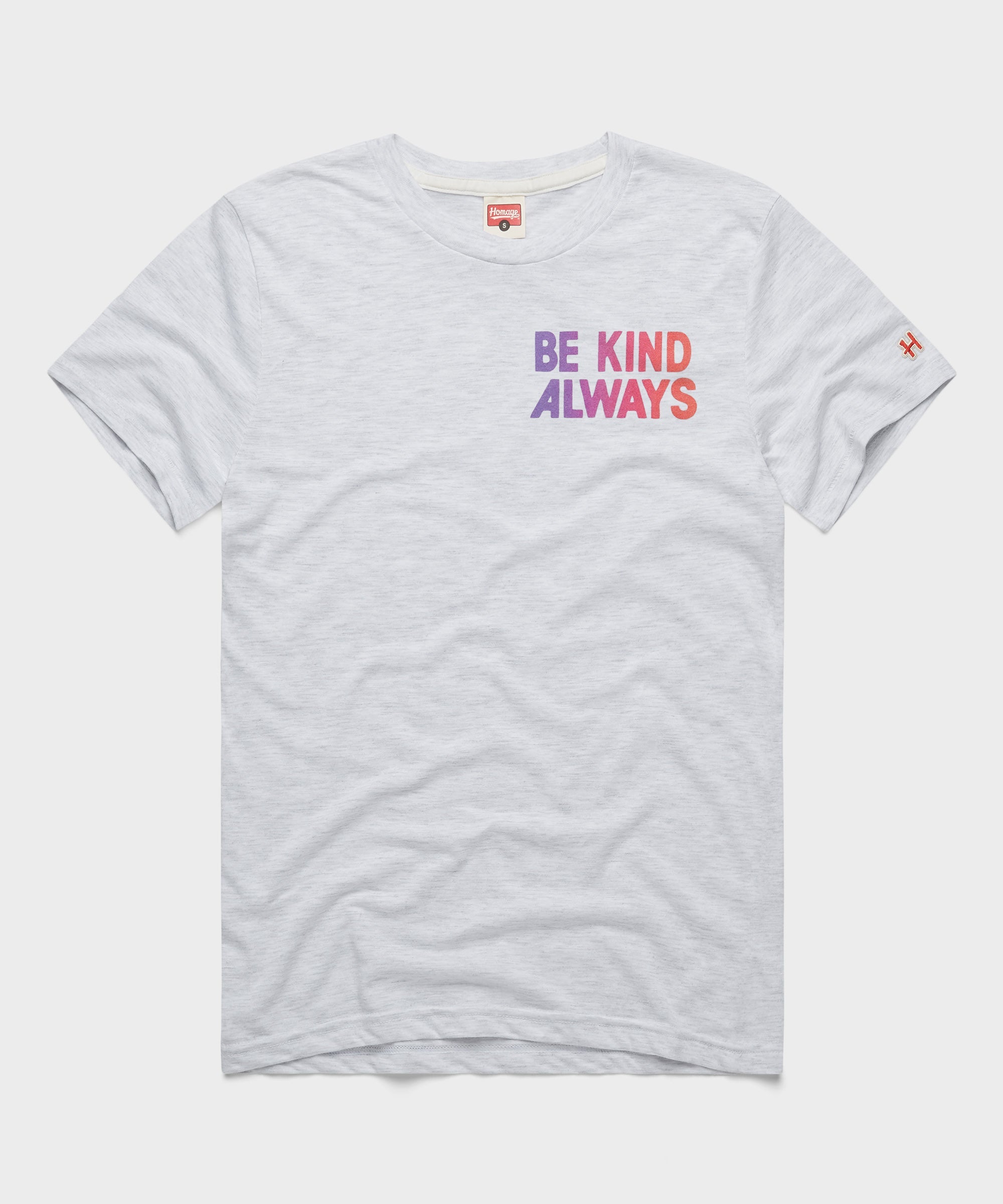 Be Kind Always