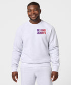 Be Kind Always Crewneck