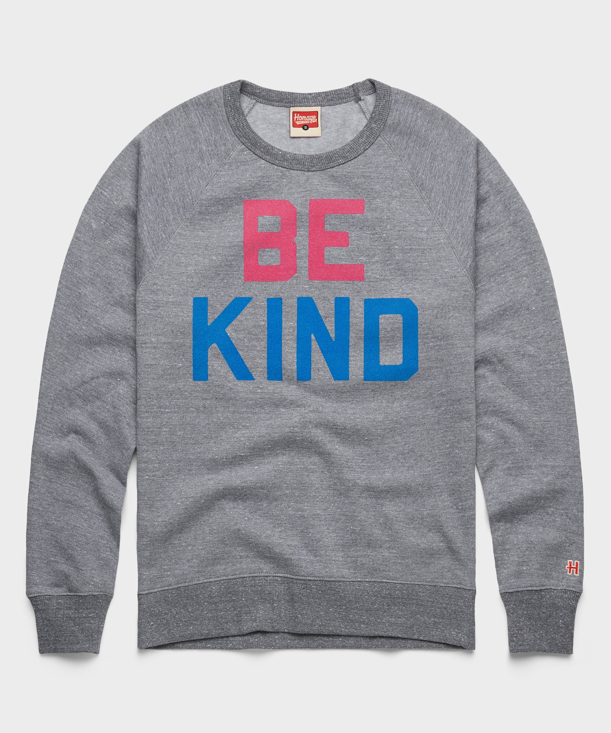 Be Kind Crewneck