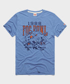 Bears 1988 Fog Bowl