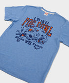 Bears 1988 Fog Bowl