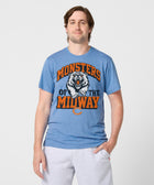 Bears Monsters Of The Midway