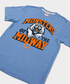 Bears Monsters Of The Midway