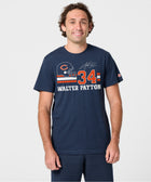 Bears Walter Payton Signature Jersey