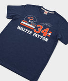 Bears Walter Payton Signature Jersey