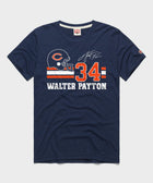 Bears Walter Payton Signature Jersey