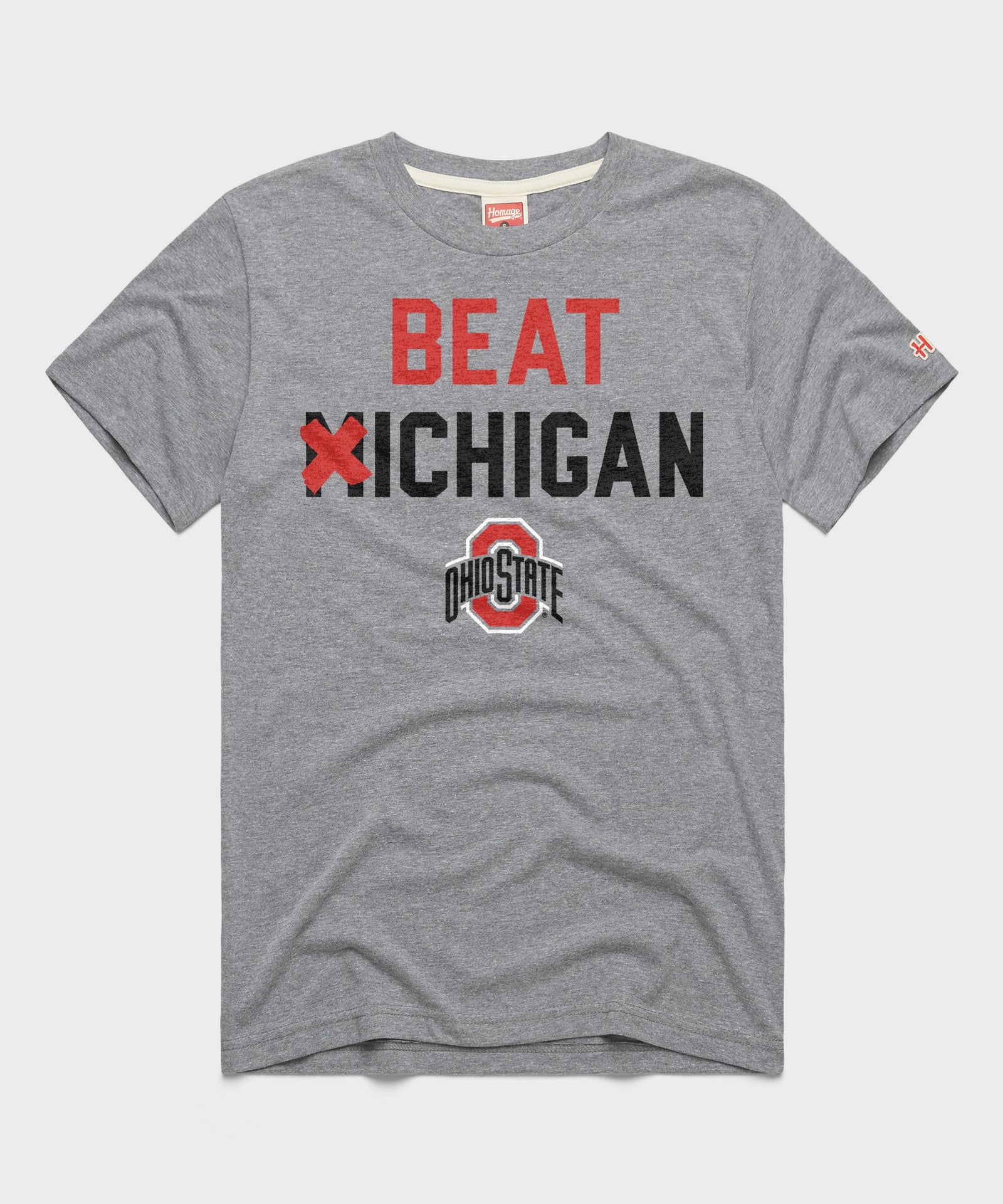 Beat Michigan