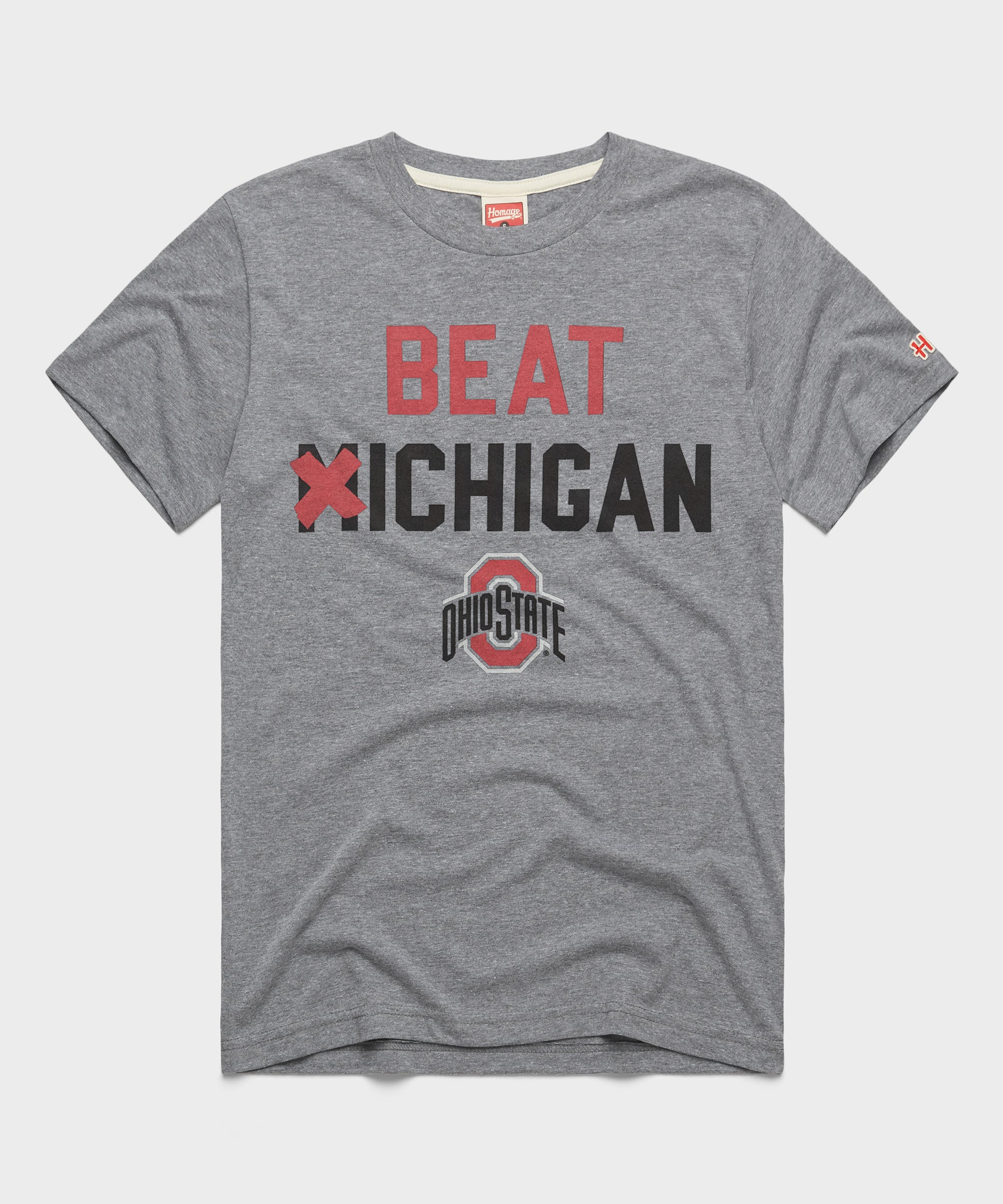 Beat Michigan