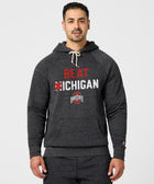 Beat Michigan Hoodie
