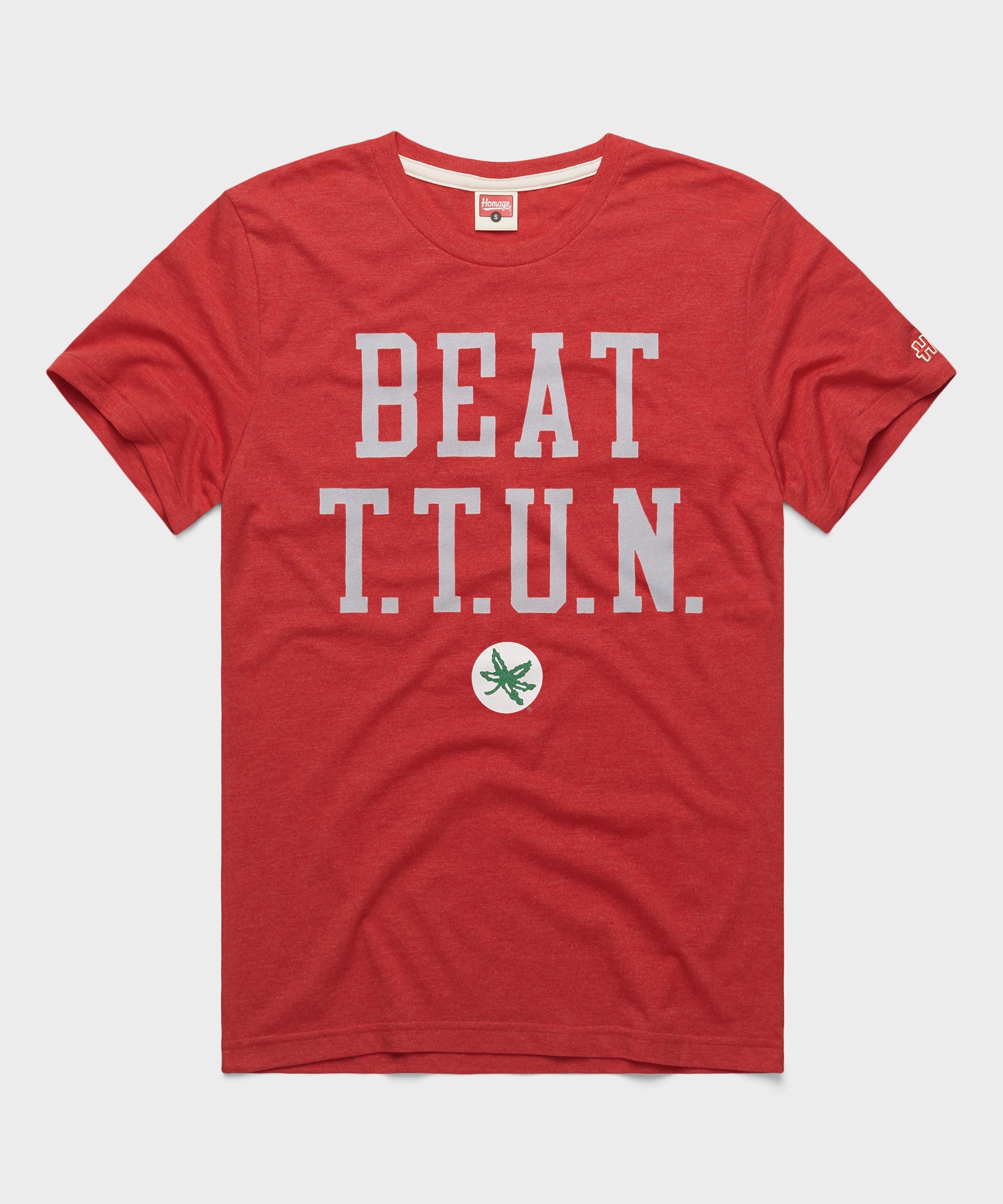 Beat TTUN