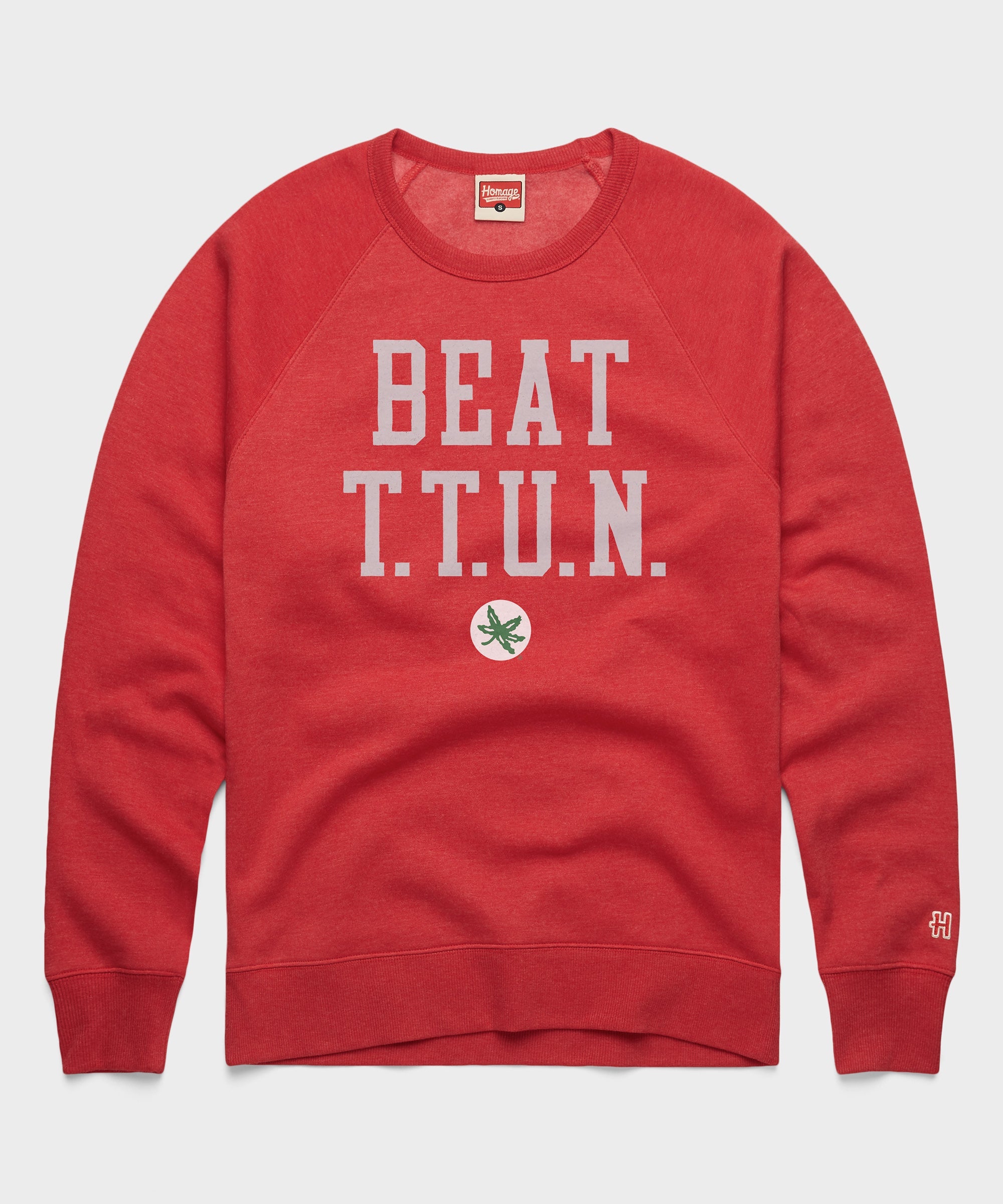 Beat TTUN Crewneck
