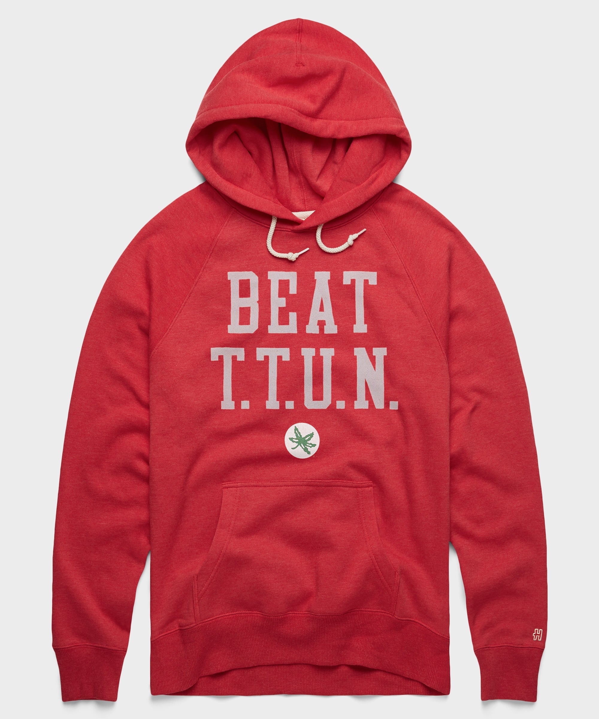 Beat TTUN Hoodie