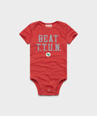 Beat Ttun Baby One Piece
