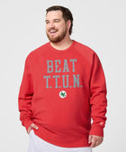 Beat Ttun Crewneck