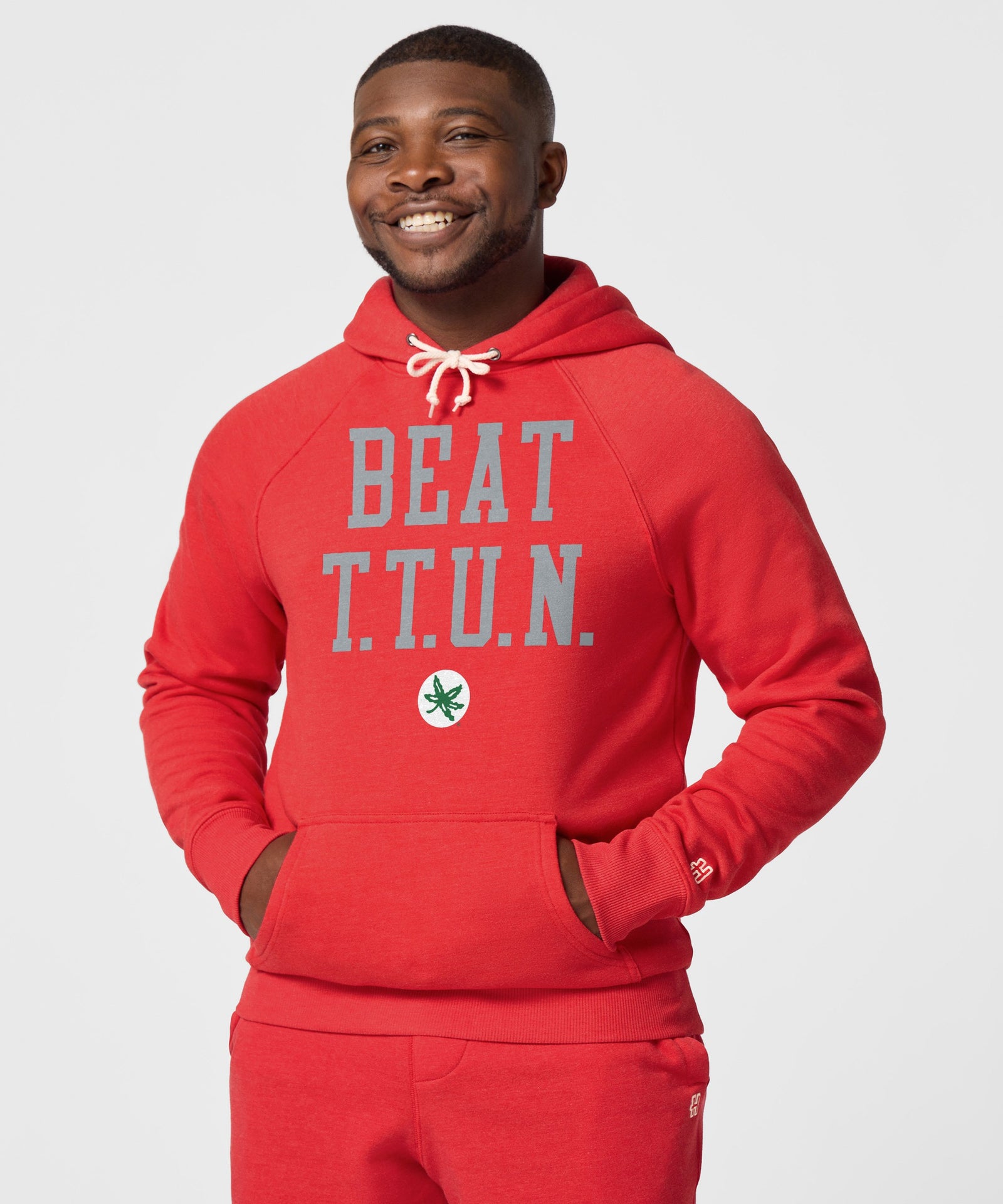 Beat Ttun Hoodie