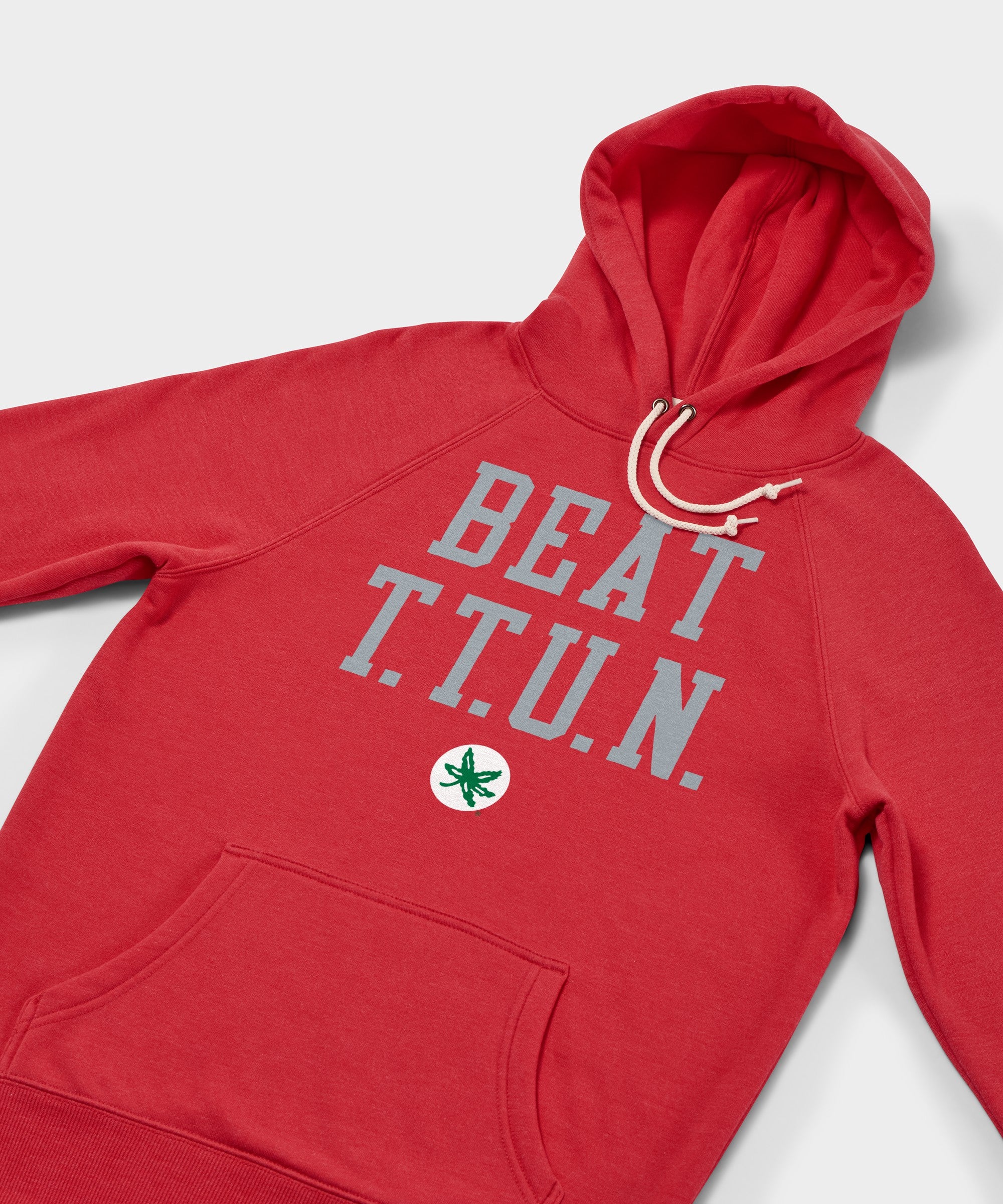 Beat Ttun Hoodie