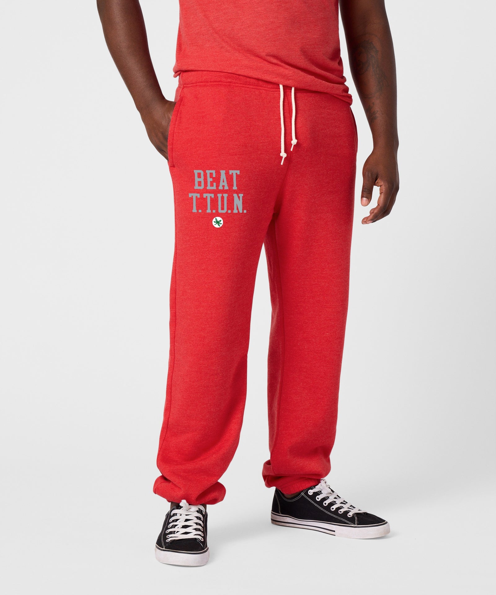 Beat Ttun Sweatpants