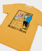 Beauty And The Beast Belle And Beast